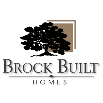 Brock Built Homes Logo