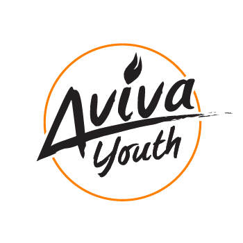 Aviva Youth Logo