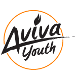 Aviva Youth Logo