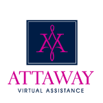 Attaway Virtual Assistance Logo