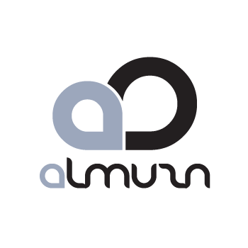Almuzn Logo
