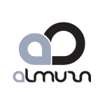 Almuzn Logo