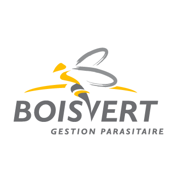 BOISVERT Logo