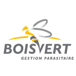 BOISVERT Logo