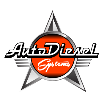 Auto Diesel Systems Logo