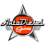 Auto Diesel Systems Logo