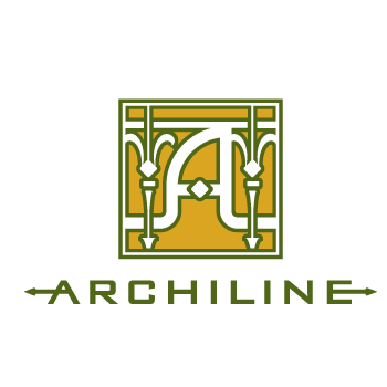 ARCHILINE Logo