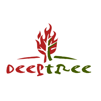 Deeptree Logo