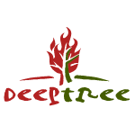 Deeptree Logo