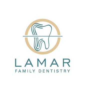 Lamar Family Dentistry Logo