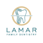 Lamar Family Dentistry Logo