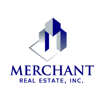 Merchant Real Estate Logo