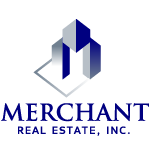 Merchant Real Estate Logo