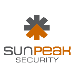 SunPeak Security Logo