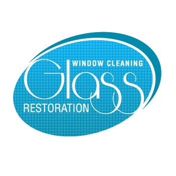 Glass Restoration Logo