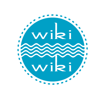 Wiki Wiki Logo