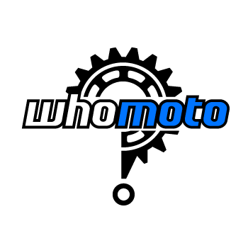 Who Moto Logo