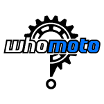 Who Moto Logo