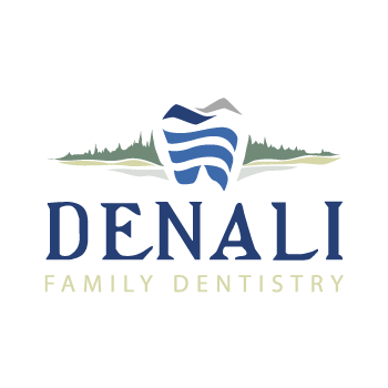 Denali Family Dentistry Logo
