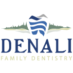 Denali Family Dentistry Logo