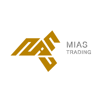 MiAS Trading Logo