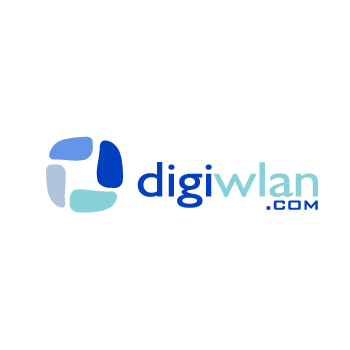 digiwlan.com Logo