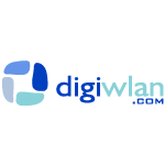 digiwlan.com Logo