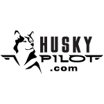 HuskyPilot Logo