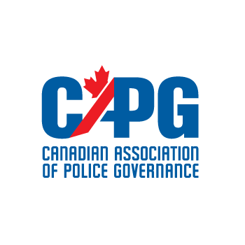 Canadian Association of Police Governance Logo