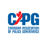 Canadian Association of Police Governance Logo