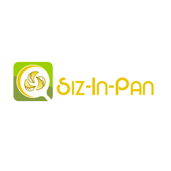 SIZ-IN-PAN Logo