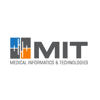 Medical Informatics & Technologies Logo