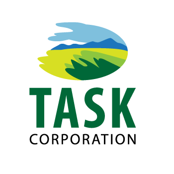 Task corporation Logo
