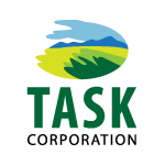 Task corporation Logo