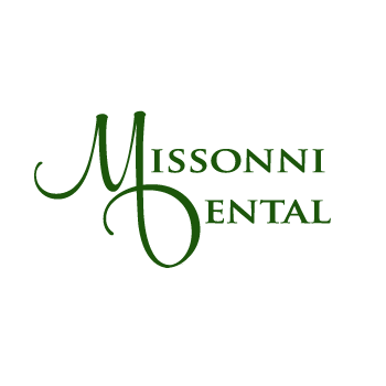 Missonni Dental Logo