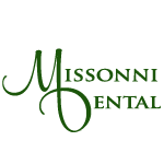 Missonni Dental Logo
