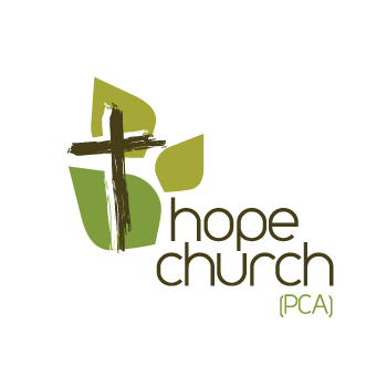 Hope Church Logo