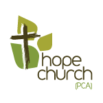 Hope Church Logo