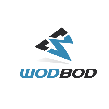 WODBOD Logo