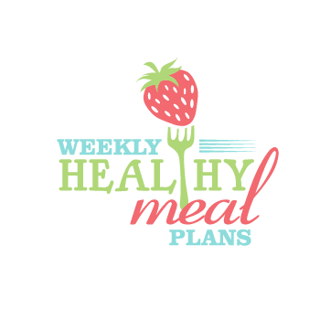 Weekly Healthy Meals Logo