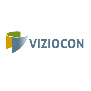 VIZIOCON Logo