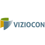 VIZIOCON Logo
