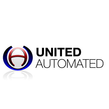 United Automated Logo