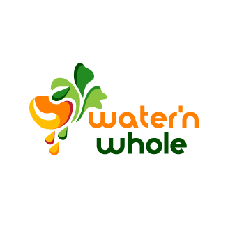 Watern Whole Logo