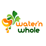 Watern Whole Logo