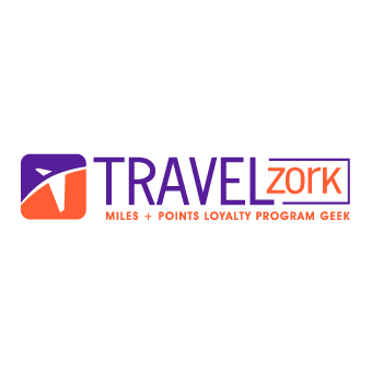 TRAVELZork Logo