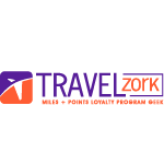 TRAVELZork Logo