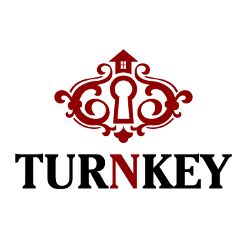 TURNKEY Logo