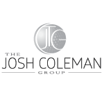 The Josh Coleman Group Logo