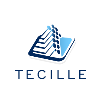 Tecille Logo